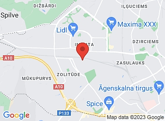  Rostokas 56-25, Rīga, LV-1029,  Viera, SIA