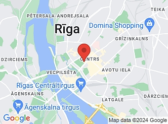  Elizabetes 55, Rīga, LV-1010,  Viesnīca Latvija, SIA