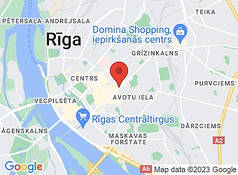  Aleksandra Čaka 55 - 228, Rīga, LV-1011,  Viesnīcu un restorānu centrs, SIA