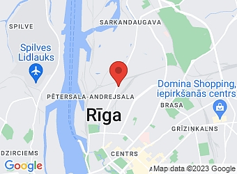  Ganību dambis 20, Rīga, LV-1045,  Viestards, SIA