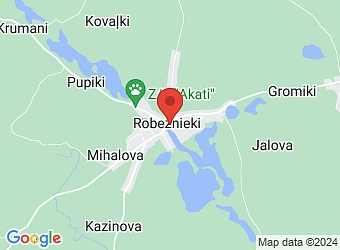  Robežnieki , Robežnieku pagasts, Krāslavas nov. LV-5666,  Viesturi, ZS