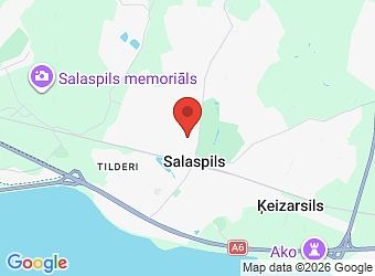  Salaspils, Salaspils nov.,  Viesturs Kursītis, masieris
