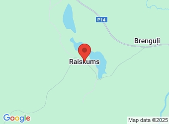  Raiskums, Raiskuma pagasts, Cēsu nov., LV-4146,  Viesu nams Torņi, SIA