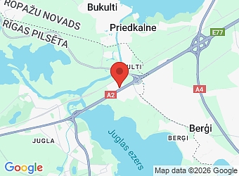  Brīvības gatve 449 - 2, Rīga, LV-1024,  Vieta Jūsu priekam, SIA