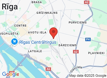  Vietalvas 1, Rīga, LV-1009,  Vietalvas Property, SIA