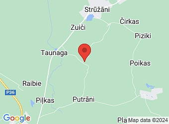  "Dzērves", Putrāni, Dricānu pagasts, Rēzeknes nov., LV-4615,  Vietējie, mednieku biedrība