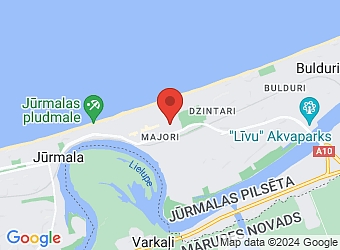 Viļuma 4, Jūrmala LV-2015,  Vietu plānošanas grupa, SIA
