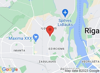  Dzirciema 65, Rīga, LV-1055,  Vigens, SIA