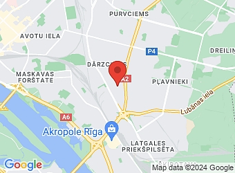  Dārzciema 60E, Rīga, LV-1073,  Vigilia, SIA