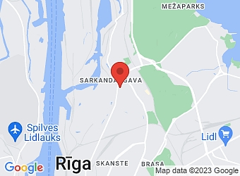  Ganību dambis 40C, Rīga, LV-1005,  Vigo Būve, SIA