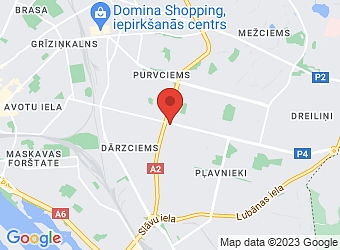  Augusta Deglava 100, Rīga, LV-1082,  Vigorius, SIA, Veikals un darbnīca