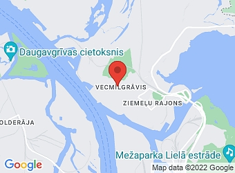  Augusta Dombrovska 73, Rīga, LV-1015,  Vigrads, SIA, Alus bārs