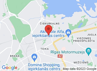  Čiekurkalna 1. līnija 84-228, Rīga LV-1026,  Viik, SIA