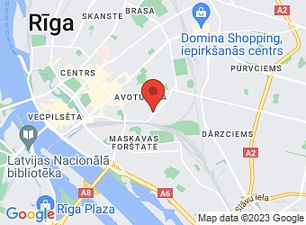  Stabu 119, Rīga, LV-1009,  VIIP poligrāfija, SIA