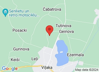  "Vijas", Meirova, Susāju pagasts, Balvu nov., LV-4583,  Vijas, ZS