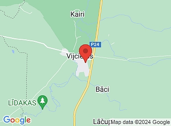  "Vībotnes" - 4, Vijciems, Vijciema pagasts, Valkas nov., LV-4733,  Vijciema feldšeru un vecmāšu punkts