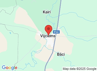  "Druvas", Vijciems, Vijciema pagasts, Valkas nov., LV-4733,  Vijciema sākumskola, Pirmsskolas izglītības grupa