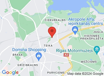  Vijciema 8 - 19, Rīga, LV-1006,  Vijciems 8, dzīvokļu īpašnieku biedrība