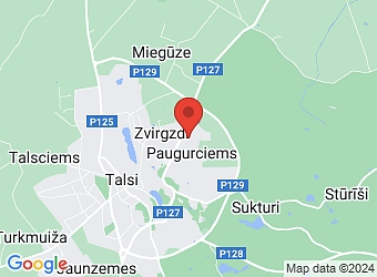  "Vijoles", Paugurciems, Laidzes pagasts, Talsu nov., LV-3201,  Vijoles, brīvdienu māja - pirts