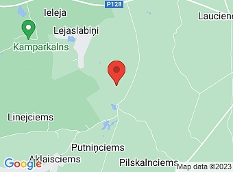  "Punti" , Laucienes pagasts, Talsu nov. LV-3285,  Vika Wood, SIA