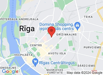  Brīvības 105-1, Rīga LV-1001,  Vikanto nami, SIA