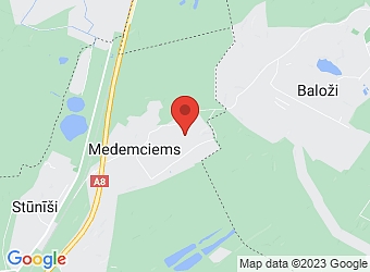  Medemciems, Radio 6, Olaines pagasts, Olaines nov., LV-2127,  Vikelin, SIA