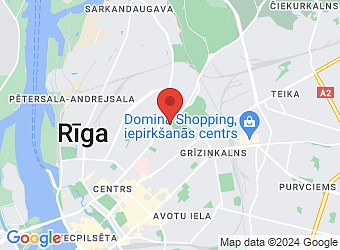  Hospitāļu 1-101, Rīga, LV-1013,  Viki NS, SIA