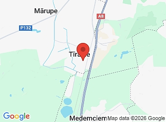  Viršu 13, Tīraine, Mārupes pagasts, Mārupes nov., LV-2167,  Vikiemda, SIA