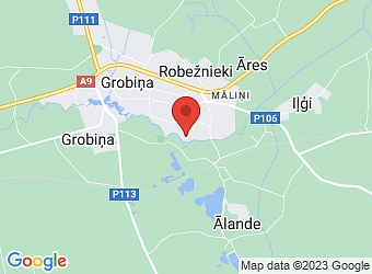  Alejas 2, Grobiņa, Dienvidkurzemes nov. LV-3430,  Viking Trial, biedrība