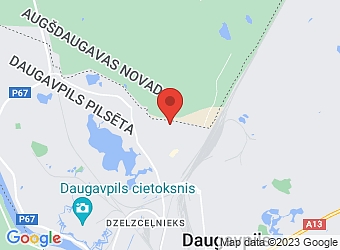  Telts 1-8, Daugavpils, LV-5422,  Vikkiv, SIA