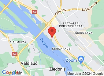  Kaņiera 13, Rīga, LV-1063,  Vikmenes D. ģimenes ārsta un pediatra prakse