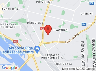  Rēzeknes 27B-6, Rīga LV-1073,  Vikner D, SIA