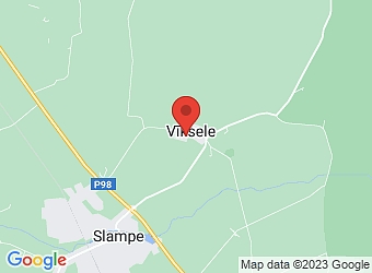  "Vīkseles", Slampes pagasts, Tukuma nov., LV-3119,  Vīkseles, ZS