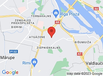  Saulkalnes 16, Rīga LV-1004,  Viksna-NK, SIA