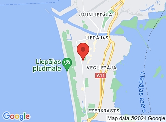  Jēkaba Janševska 7/9-17, Liepāja LV-3401,  Vīksnas J. ārsta neirologa prakse