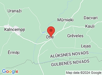  "Atte", Annas pagasts, Alūksnes nov., LV-4341,  Viktora Ķirpa Ates muzejs
