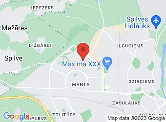  Kleistu 11 k-1, Rīga, LV-1067,  Viktorija A.J., SIA