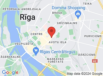  Aleksandra Čaka 55, Rīga, LV-1011,  Viesnīca Viktorija ***