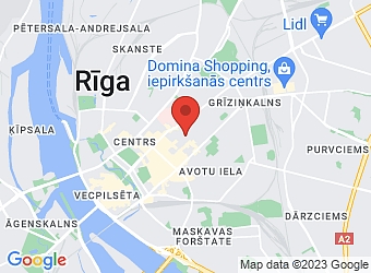  Matīsa 13, Rīga LV-1001,  Viktorija, veikals