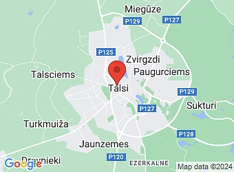  Krišjāņa Valdemāra 22-1, Talsi, Talsu nov. LV-3201,  Viktorija-S, IU