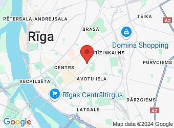  Krišjāņa Barona 88 k-2 - 36, Rīga, LV-1001,  Viktors, SIA