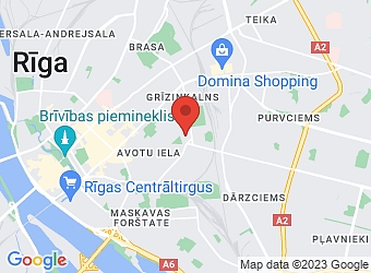  Tallinas 95, Rīga, LV-1009,  Vilad, SIA