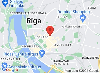  Brīvības 72 k-2 - 16, Rīga, LV-1011,  Vilar, SIA