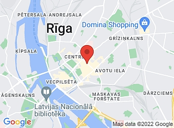  Lāčplēša 22, Rīga, LV-1011,  Vilar, skaistumkopšanas salons