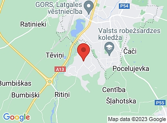  Pleikšņi , Ozolaines pagasts, Rēzeknes nov., LV-4633,  Vilards AGRO, SIA