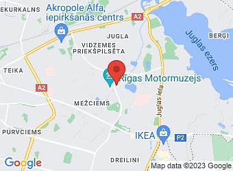  Druvienas 30, Rīga, LV-1079,  Vilavi, SIA