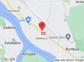  Latgales 443-2.st., Rīga LV-1063,  Vilbe, SIA