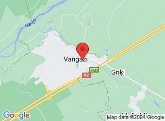  Gaujas 18, Vangaži, Ropažu nov., LV-2136,  Vilbers, SIA, Apģērbs invalīdiem