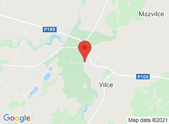  Vilce, Tautas nama 2, Vilces pagasts, Jelgavas nov., LV-3026,  Vilces pagasta bāriņtiesa