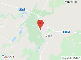  Vilce, Madaru 2, Vilces pagasts, Jelgavas nov., LV-3026,  Vilces pamatskola